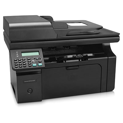 Máy in đa chức năng HP laserjet 1212NF cũ