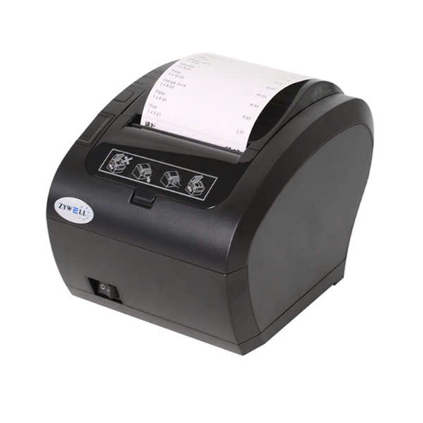 MÁY IN HÓA ĐƠN ZYWELL ZY307