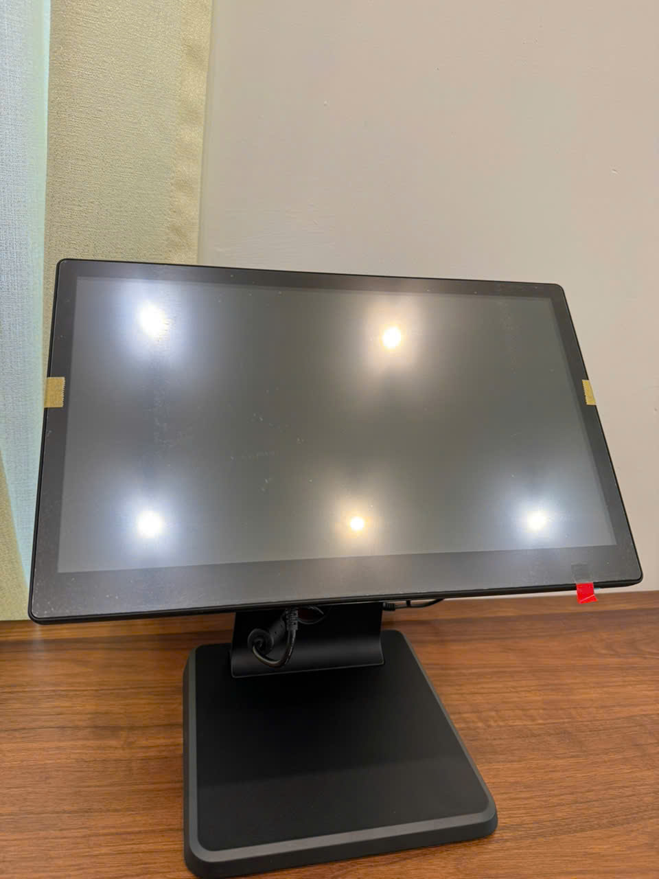 MÁY POS ANDROID 1 MÀN