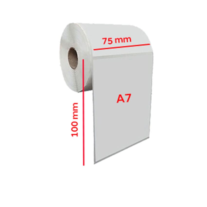 decal 75x100 mm