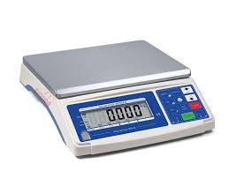 Cân khối lượng 40kg