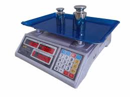 Cân cao cấp UTE UPA – Q